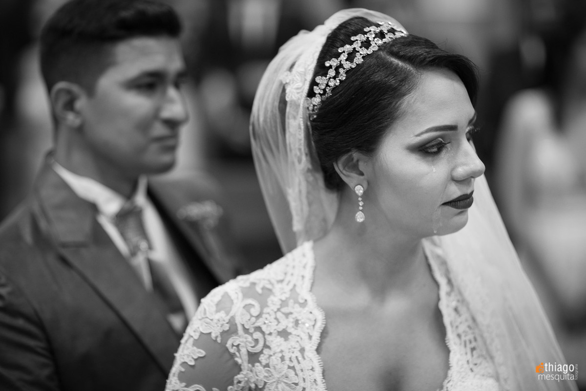 Casamento em Centralina - igreja católica - por Thiago Mesquita